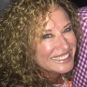 Meet your Posher, Beth